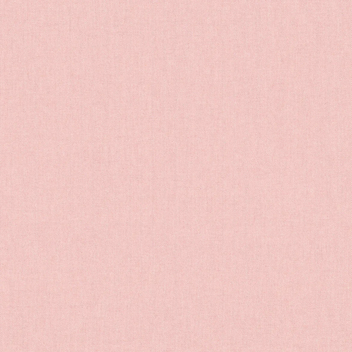 Dekostoff Dobby Panama Leinenlook uni rosa 1,40m Breite