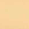 Dekostoff Dobby Panama Leinenlook uni pastell gelb 1,40m Breite