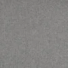 Dekostoff Dobby Panama Leinenlook meliert uni dunkelblau 1,40m Breite