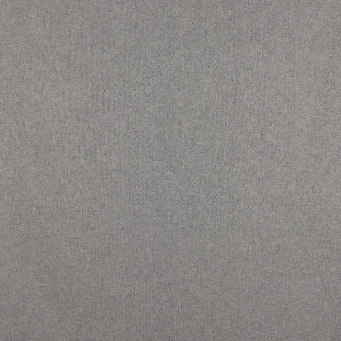 Dekostoff Dobby Panama Leinenlook meliert uni dunkelblau 1,40m Breite