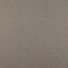 Dekostoff Dobby Panama Leinenlook meliert uni schwarz 1,40m Breite