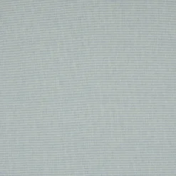 Dekostoff Dobby Square Mini Würfelstruktur Two Tone blau weiß 1,40m Breite
