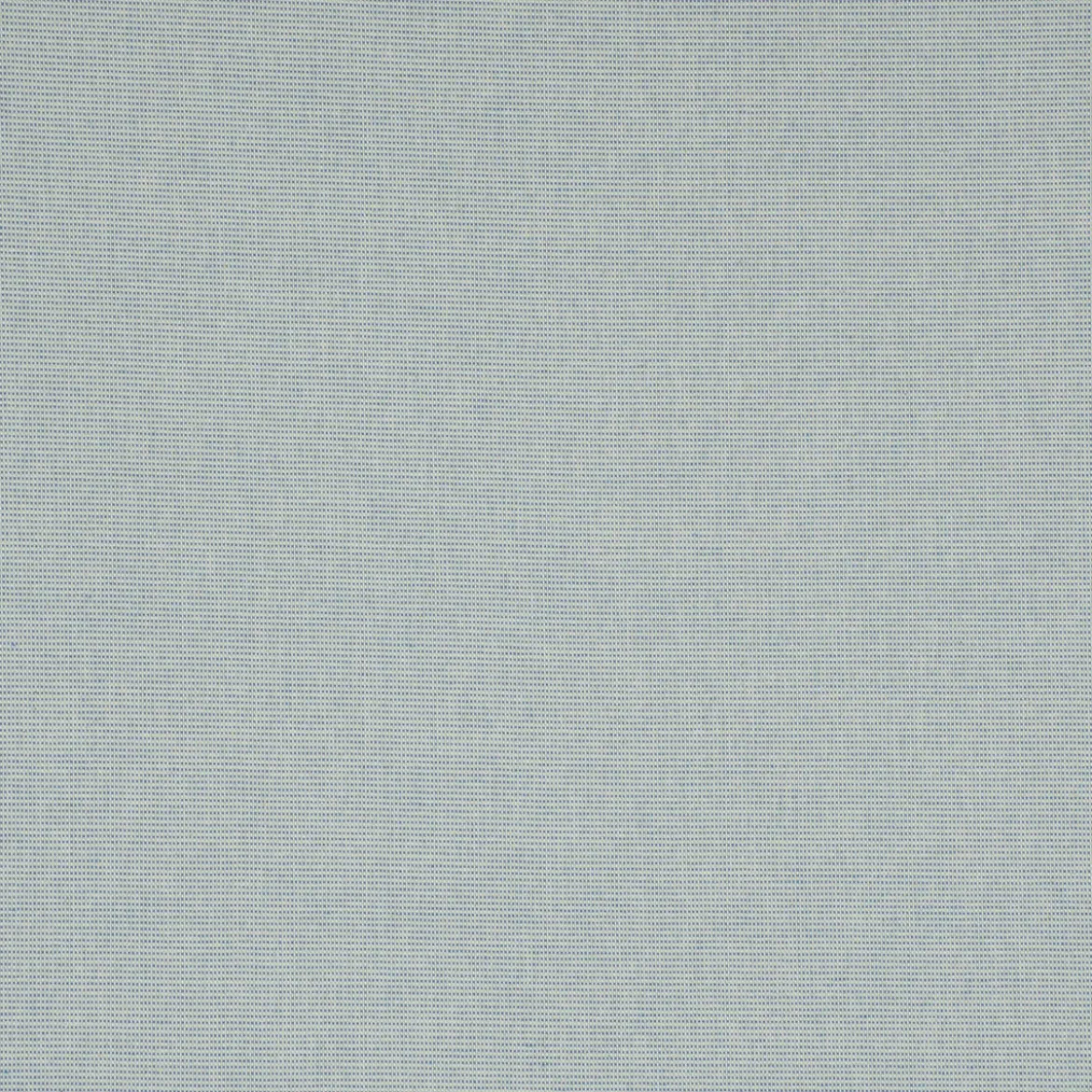 Dekostoff Dobby Square Mini Würfelstruktur Two Tone blau weiß 1,40m Breite