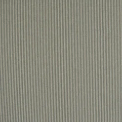 Dekostoff Dobby Streifen 3mm beige mintgrün 1,40m Breite