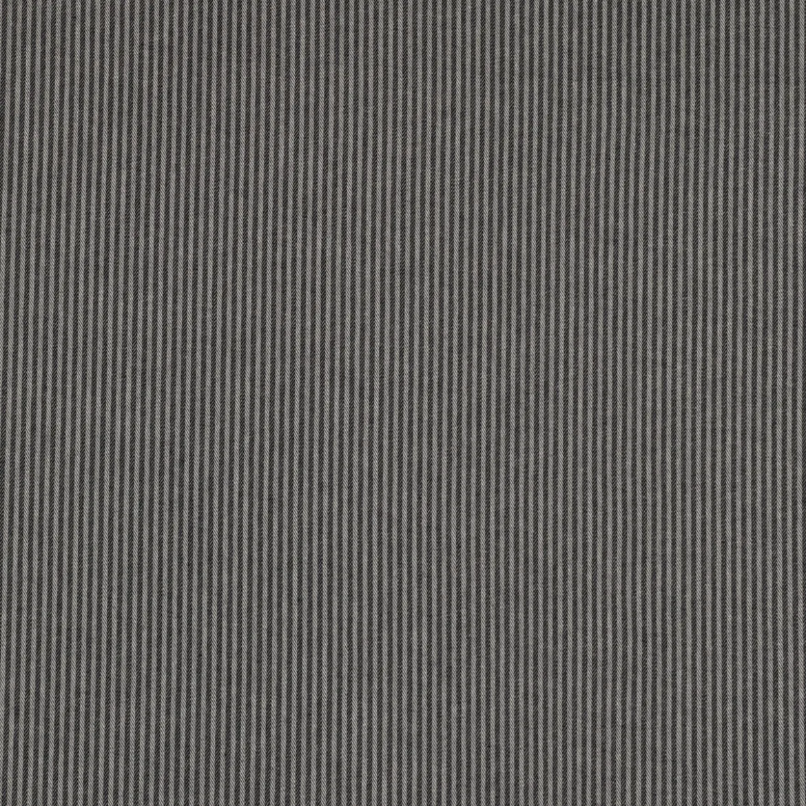 Dekostoff Dobby Streifen 3mm beige blau 1,40m Breite