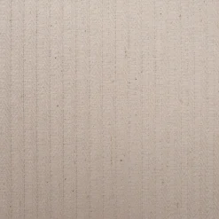 Dekostoff Dobby Streifen 3mm creme beige 1,40m Breite