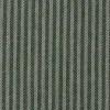 Dekostoff Dobby Streifen 3mm grün beige 1,40m Breite
