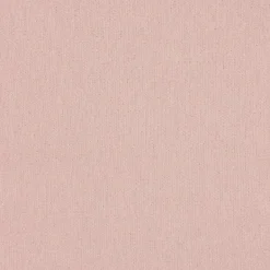 Dekostoff Halbpanama Leinenlook Lurexeffekte Glamour uni rosa goldfarbig 1,40m Breite