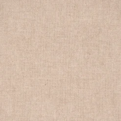Dekostoff Halbpanama Leinenlook Meterware natur uni 1,40m