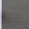 Dekostoff Landhausstoff Plaidstoff Wendestoff Checks Cosy Karo grau 1,40m Breite