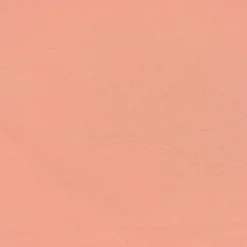 Dekostoff Ottoman Canvas Baumwollmischung einfarbig rosa