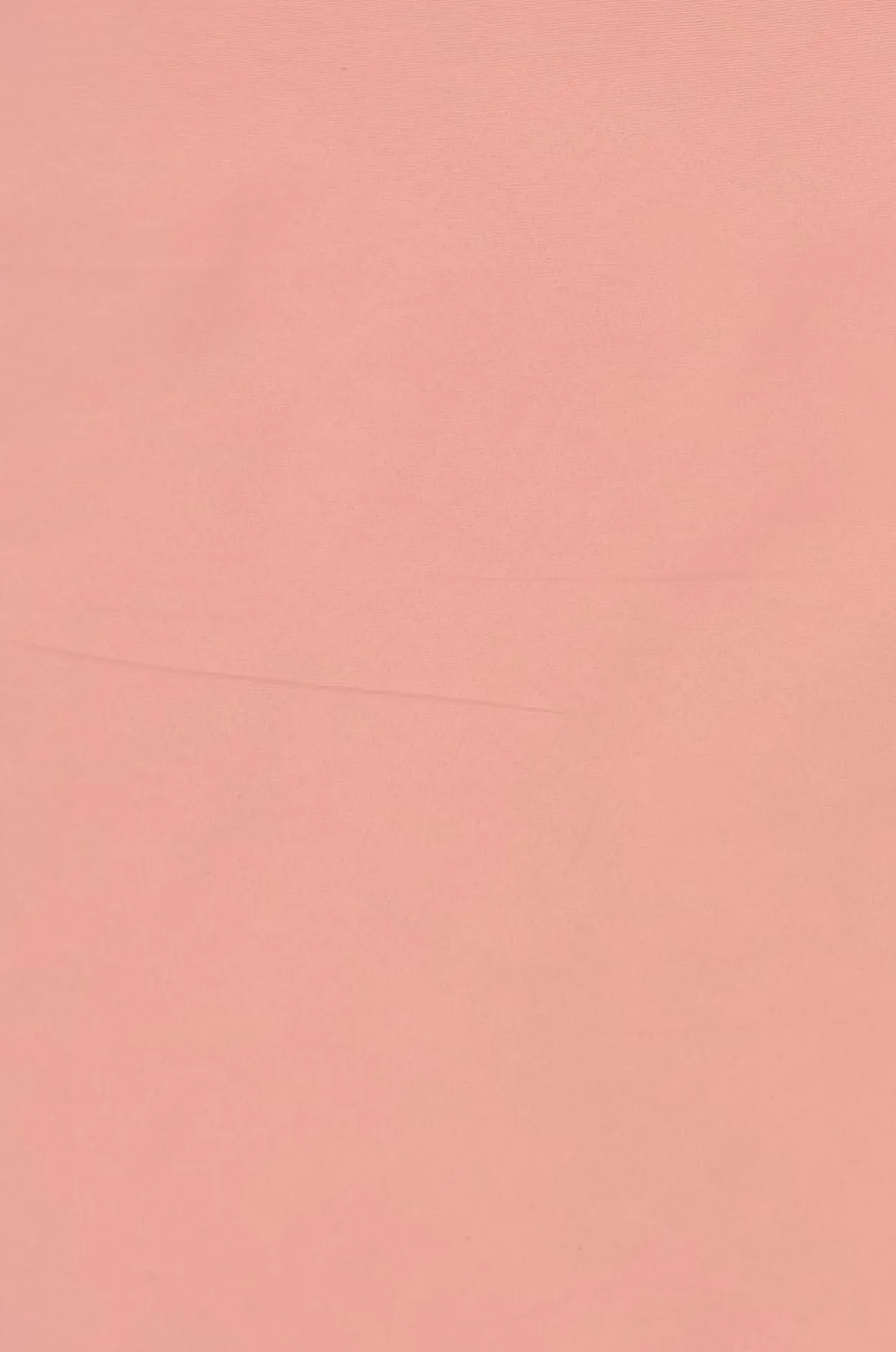 Dekostoff Ottoman Canvas Baumwollmischung einfarbig rosa