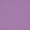 Dekostoff Ottoman Stoff uni lila lavendel 1,40m Breite