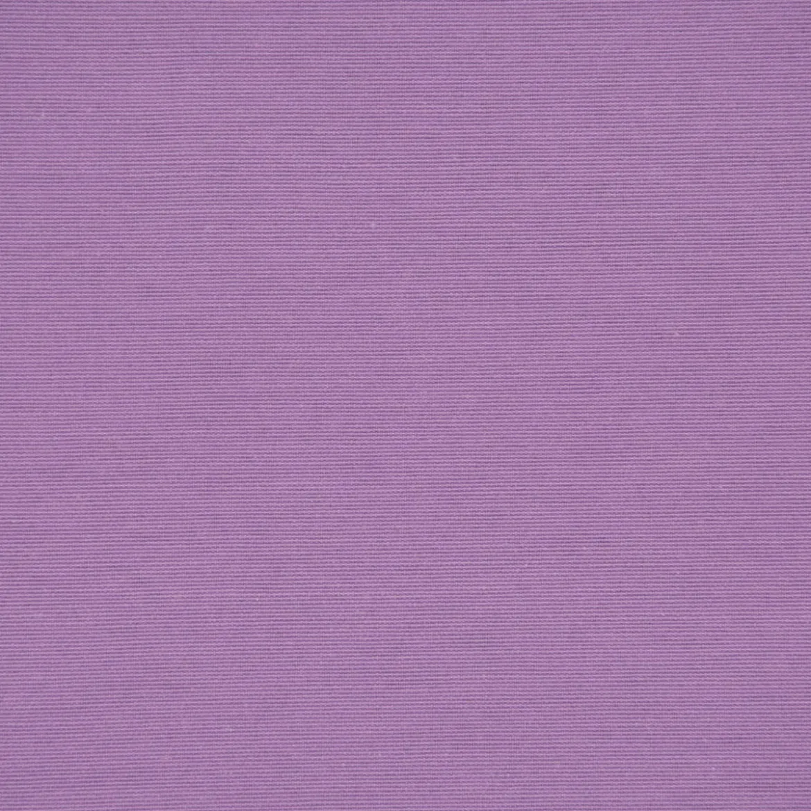 Dekostoff Ottoman Stoff uni lila lavendel 1,40m Breite