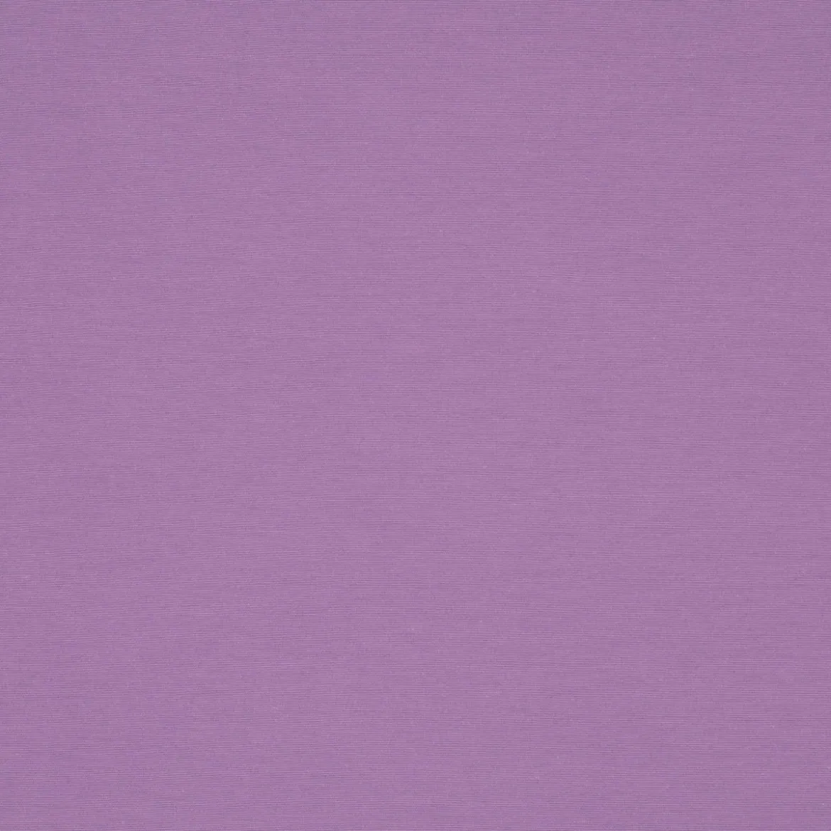 Dekostoff Ottoman Stoff uni lila lavendel 1,40m Breite