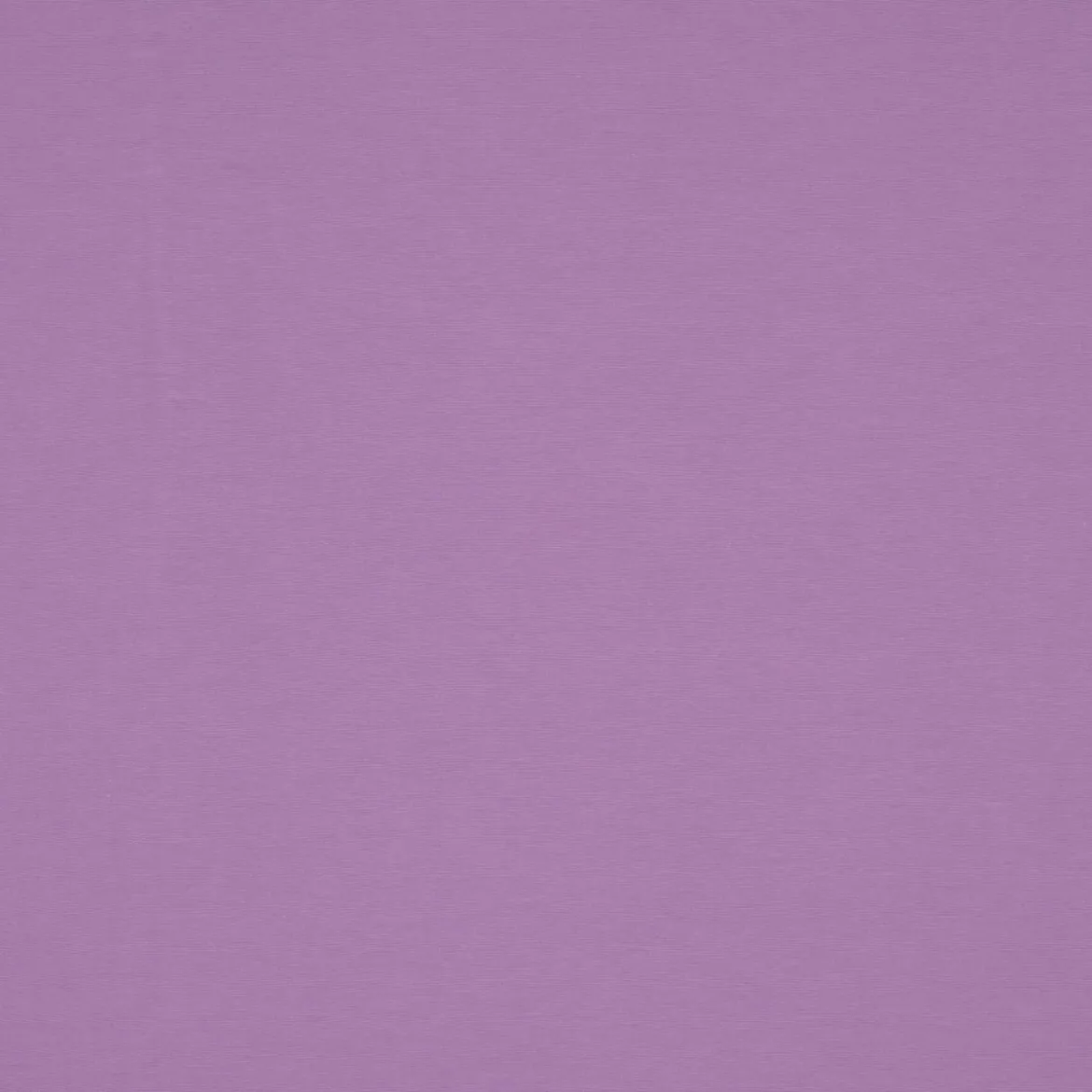 Dekostoff Ottoman Stoff uni lila lavendel 1,40m Breite