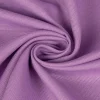 Dekostoff Panama Basic uni lila 1,40m Breite