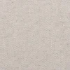 Dekostoff Polsterstoff 90% Baumwolle Savoie Halb-Panama Leinenlook uni helles Naturgrau 155cm Breite