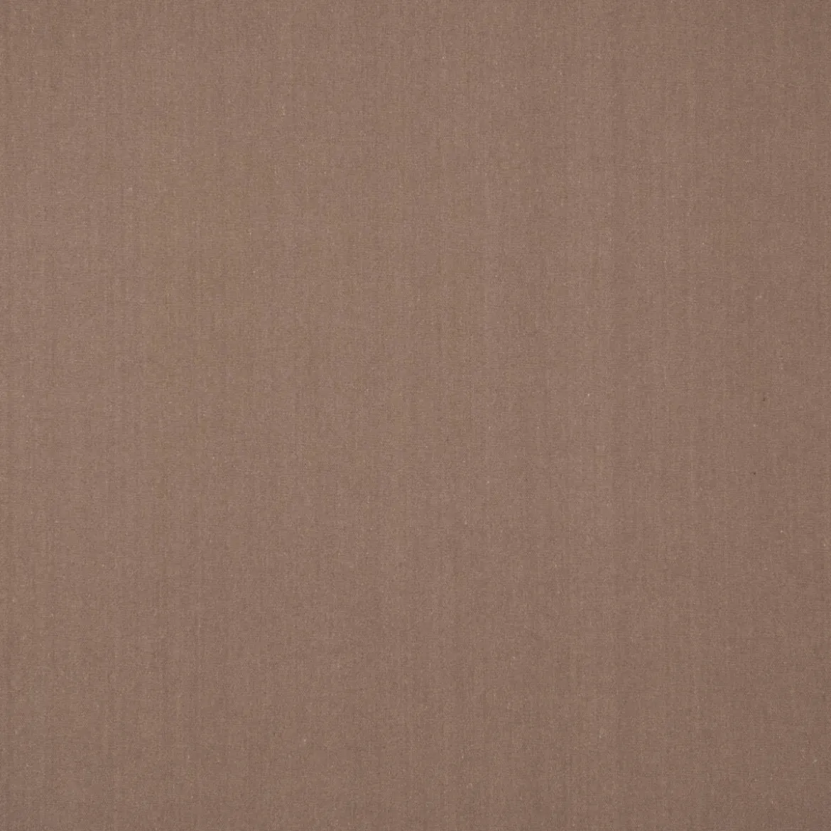 Dekostoff Polsterstoff Panama Vercors melierte Struktur uni taupe 140cm Breite