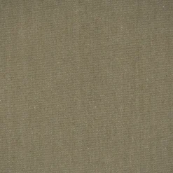 Dekostoff Polsterstoff Panama Vercors melierte Struktur uni khakigrün 140cm Breite