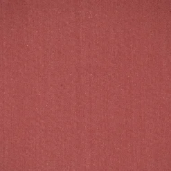 Dekostoff Polsterstoff Panama Vercors melierte Struktur uni marsala rot 140cm Breite
