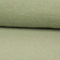 Dekostoff rustikale Strukturoptik salbeigrün 150 cm