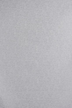 Dekostoff Tischwäschestoff Jacquard-Stoff Double Face Struktur Lurex Silberglanz 280cm Breite