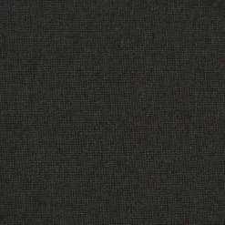 Dekostoff Vorhangstoff Kissenstoff Leinenlook strukturiert anthrazit 1,40m Breite