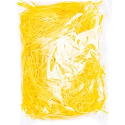 Dekostreu Ostergras aus Papier verschiedene Farben 30g von Rico Design