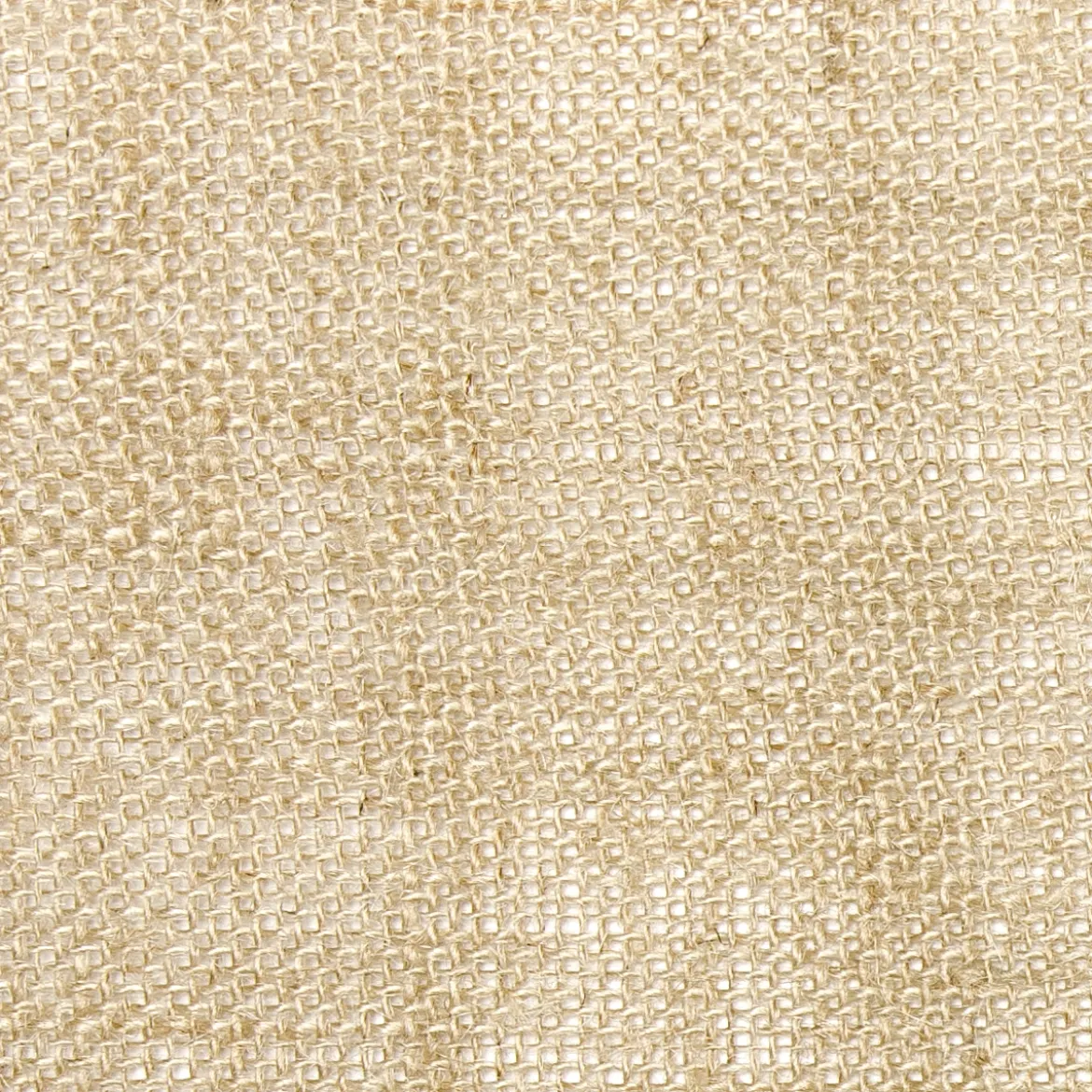 Deko Tischband Jute Sackleinen natur 0,28x5m