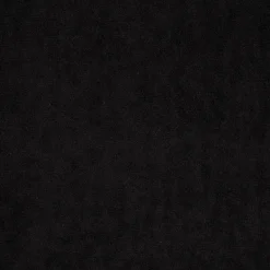 Deko Tischband Samtoptik einfarbig schwarz 28x300cm