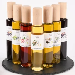 DeWi Aceto Balsamico im Fass gereift 250ml