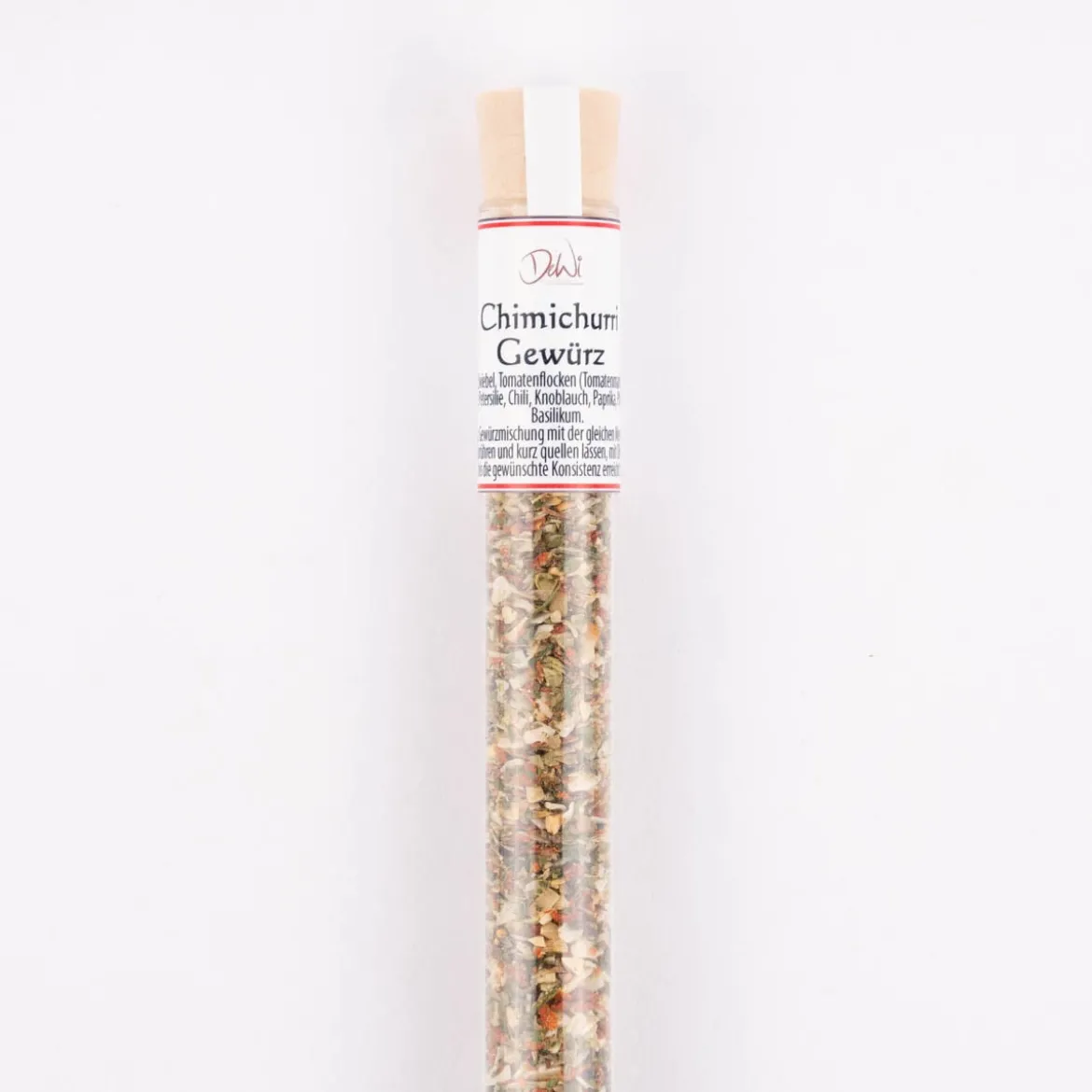 DeWi Chimichurri Gewürz 8g