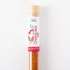 DeWi Gewürzmischung für Chakalaka Dip 14g