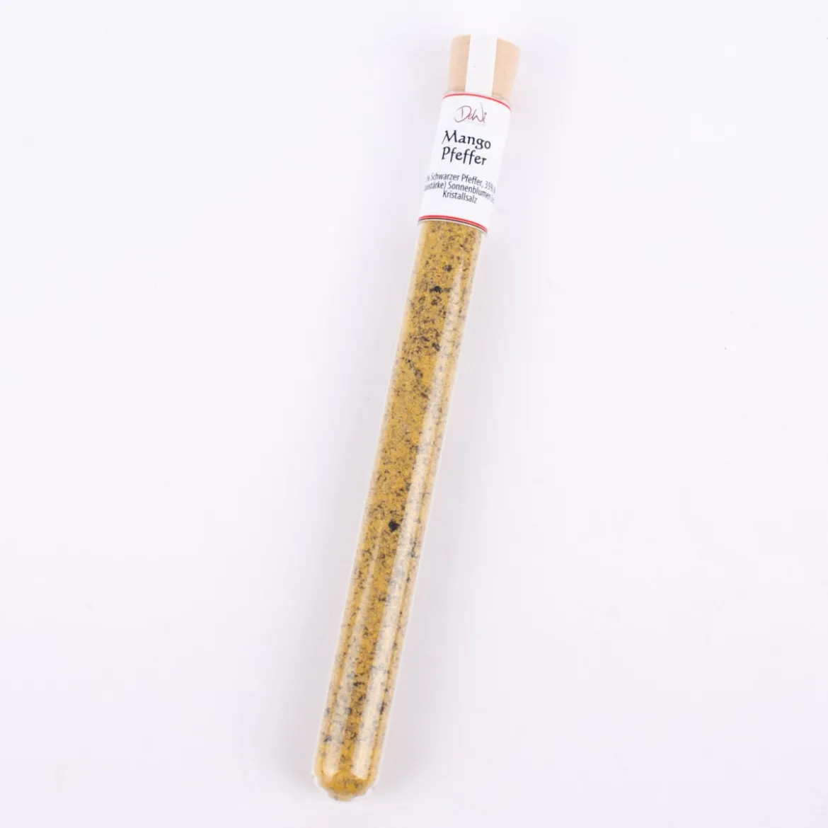 DeWi Gewürzmischung Mango Pfeffer 13g