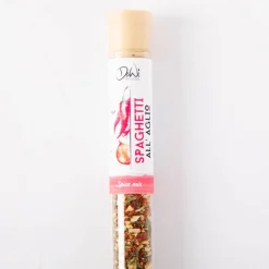 DeWi Gewürzmischung Spaghetti al Aglio 9g