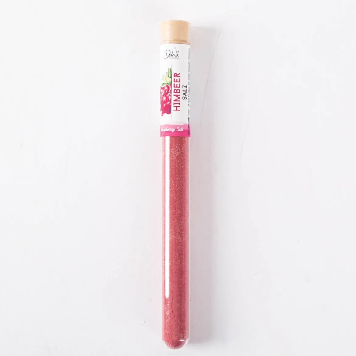 DeWi Himbeer Salz 24g