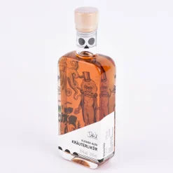 DeWi Kleiner Blöd Kräuterlikör 35 % vol. 200ml