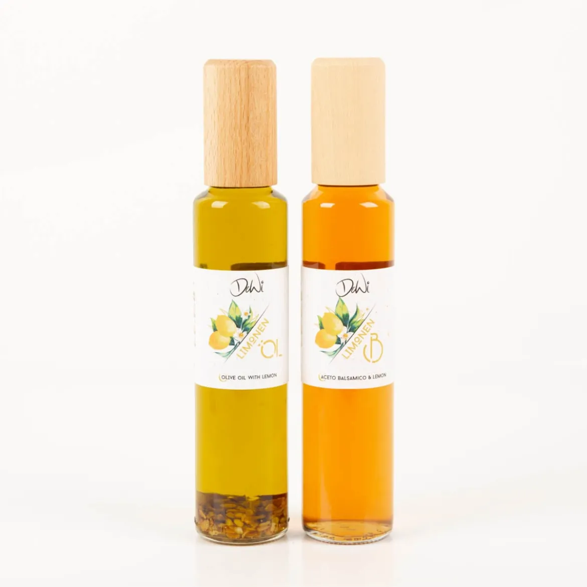 DeWi Limonen Balsamico 250ml