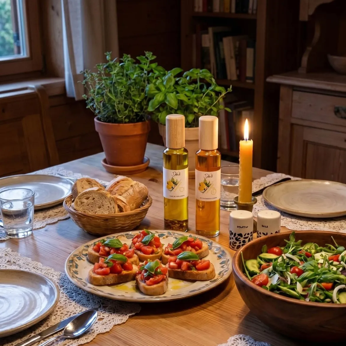 DeWi Limonen Balsamico 250ml