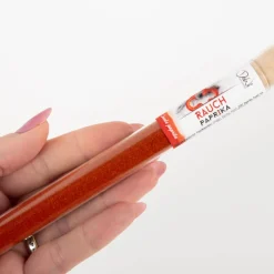 DeWi Rauchpaprika Geräuchertes Paprikapulver mild 10g