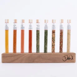 DeWi Rauchpaprika Geräuchertes Paprikapulver mild 10g