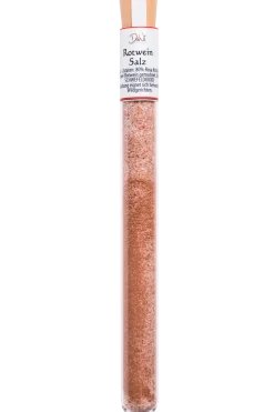 DeWi Rotwein Salz 20g