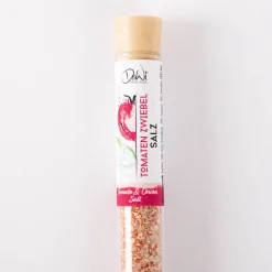 DeWi Tomaten Zwiebel Gewürzsalz 18g