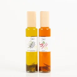 DeWi Toskanaolivenöl aus Italien 250ml