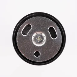 Doppelträger 20mm function 12cm Madentechnik 1 Stück schwarz