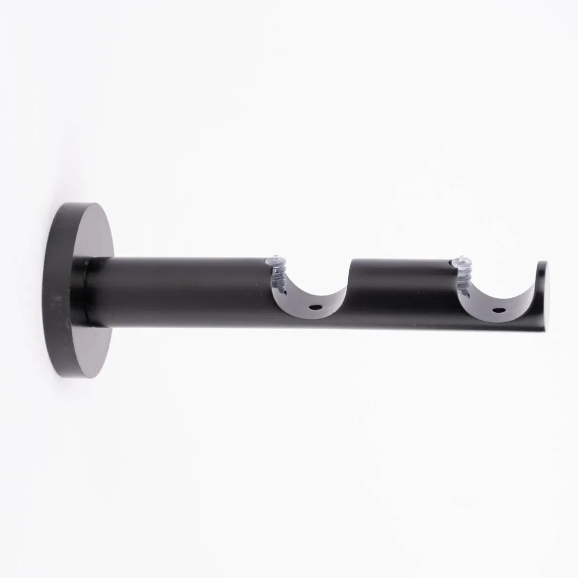 Doppelträger 20mm function 12cm Madentechnik 1 Stück schwarz