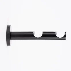 Doppelträger 20mm function 12cm Madentechnik 1 Stück schwarz