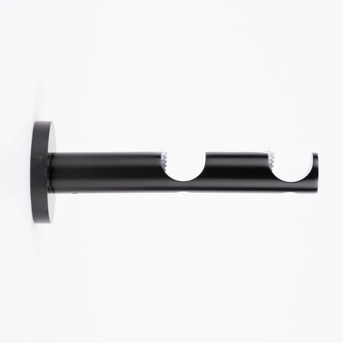 Doppelträger 20mm function 12cm Madentechnik 1 Stück schwarz
