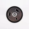 Doppelträger 20mm function/track 12 cm Madentechnik 1 Stück schwarz